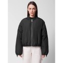 Kurtka oversize bomberka damska Outhorn OTHWSS24TJACF140-20S Outhorn