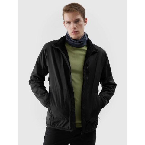 Kurtka trekkingowa primaloft active męska 4F 4FWSS24TDJAM308-21S 4f