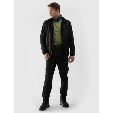 Kurtka trekkingowa primaloft active męska 4F 4FWSS24TDJAM308-21S 4f