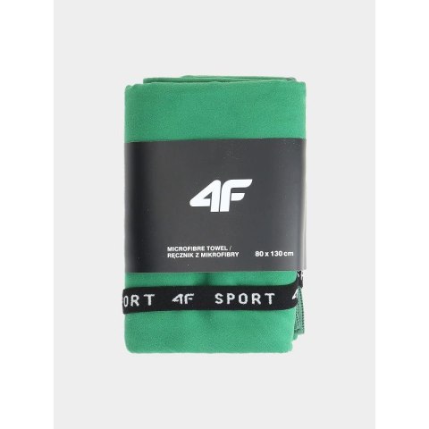Ręcznik sportowy m (80 x 130cm) 4F NOSH4RECU001B-41S 4f