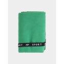 Ręcznik sportowy m (80 x 130cm) 4F NOSH4RECU001B-41S 4f