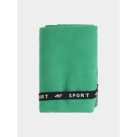 Ręcznik sportowy m (80 x 130cm) 4F NOSH4RECU001B-41S 4f
