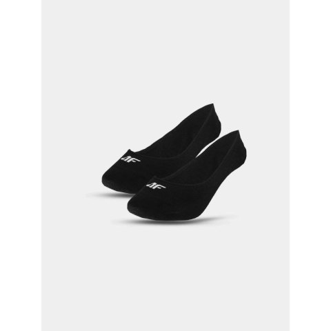 Skarpetki casual stopki (2-pack) damskie 4F 4f