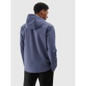Softshell kurtka wiatroodporna z membrana NeoDry 5K 4F 4f