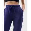 Spodnie dresowe joggery damskie 4F 4FWMM00TTROF1138-31S 4f