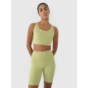 Biustonosz treningowy damski 4F 4FRSS25USBAF152-42S 4f