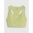 Biustonosz treningowy damski 4F 4FRSS25USBAF152-42S 4f