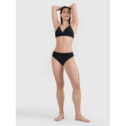 Dół od bikini damski 4F 4FWSS25UBKBF072-20S 4f
