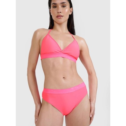 Dół od bikini damski 4F 4FWSS25UBKBF072-55N 4f