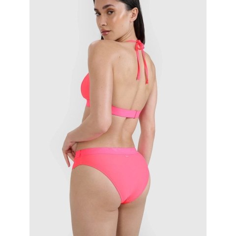 Dół od bikini damski 4F 4FWSS25UBKBF072-55N 4f