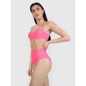 Dół od bikini damski 4F 4FWSS25UBKBF073-55N 4f