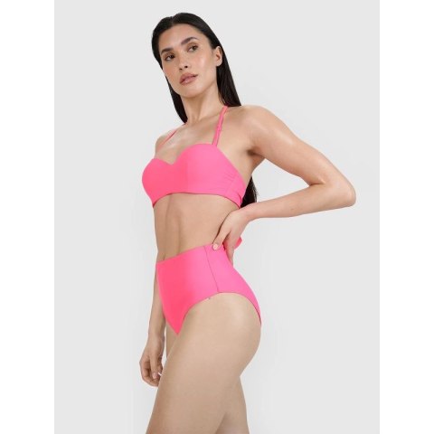 Dół od bikini damski 4F 4FWSS25UBKBF073-55N 4f