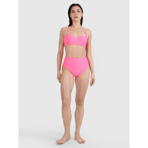Dół od bikini damski 4F 4FWSS25UBKBF073-55N 4f