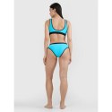 Dół od bikini figi ze średnim stanem damskie 4F 4FWSS25UBKBF078-33S 4f
