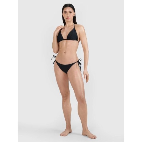 Góra od bikini damska 4F 4FWSS25UBKTF070-20S 4f