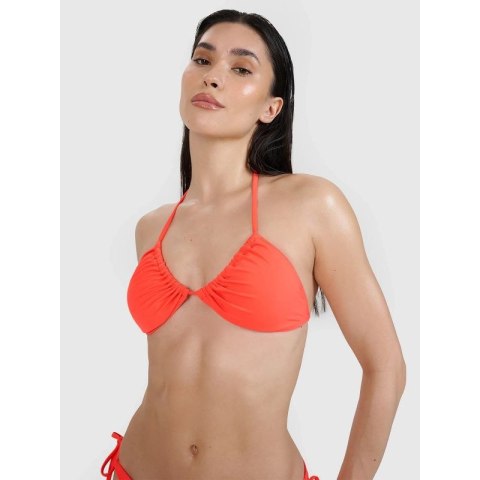 Góra od bikini damska 4F 4FWSS25UBKTF070-62S 4f