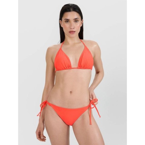 Góra od bikini damska 4F 4FWSS25UBKTF070-62S 4f