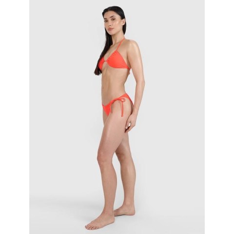 Góra od bikini damska 4F 4FWSS25UBKTF070-62S 4f