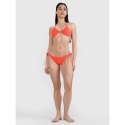 Góra od bikini damska 4F 4FWSS25UBKTF070-62S 4f