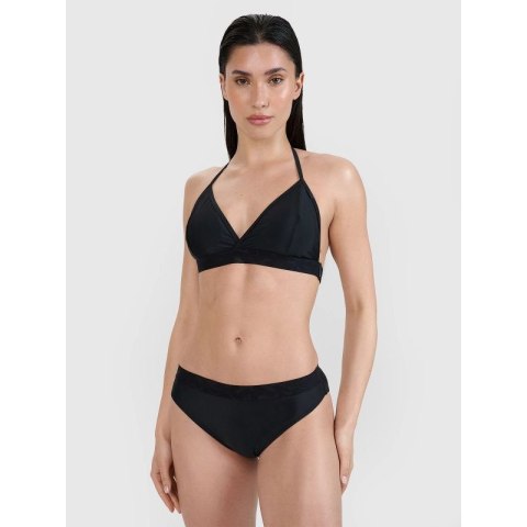 Góra od bikini damska 4F 4FWSS25UBKTF071-20S 4f