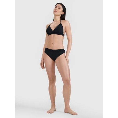 Góra od bikini damska 4F 4FWSS25UBKTF071-20S 4f