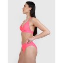 Góra od bikini damska 4F 4FWSS25UBKTF071-55N 4f