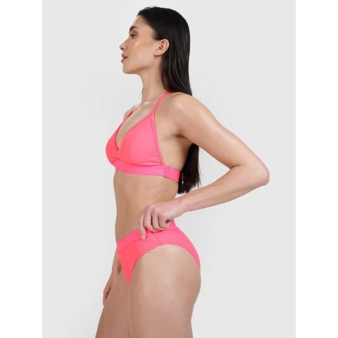 Góra od bikini damska 4F 4FWSS25UBKTF071-55N 4f