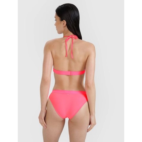 Góra od bikini damska 4F 4FWSS25UBKTF071-55N 4f