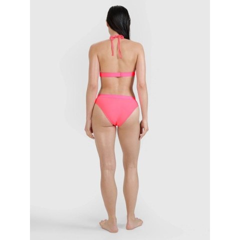 Góra od bikini damska 4F 4FWSS25UBKTF071-55N 4f