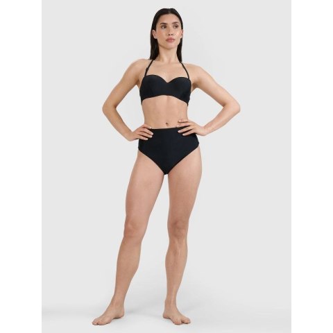 Góra od bikini damska 4F 4FWSS25UBKTF072-20S 4f