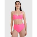Góra od bikini damska 4F 4FWSS25UBKTF072-55N 4f