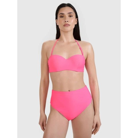 Góra od bikini damska 4F 4FWSS25UBKTF072-55N 4f