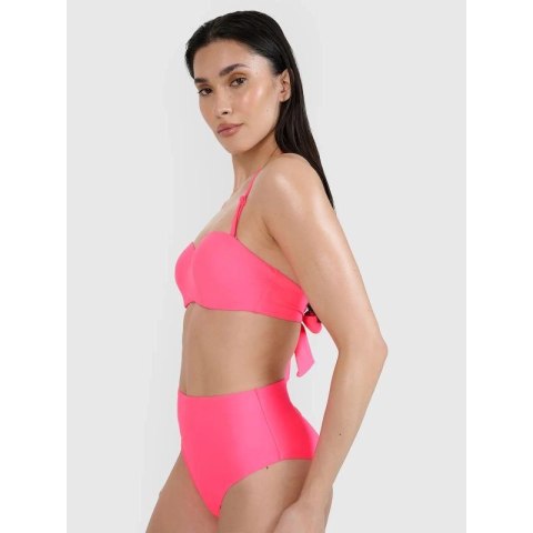 Góra od bikini damska 4F 4FWSS25UBKTF072-55N 4f