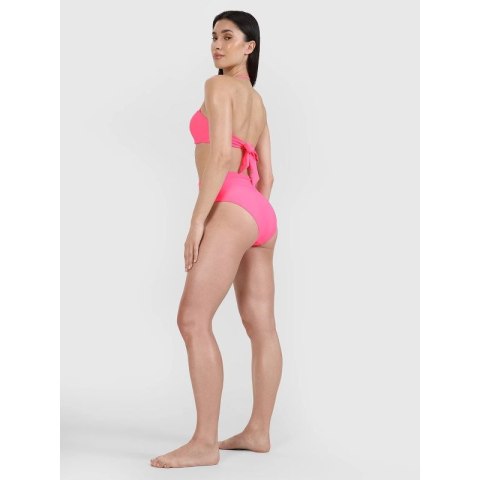 Góra od bikini damska 4F 4FWSS25UBKTF072-55N 4f