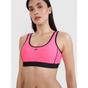 Góra od bikini top damski 4F 4F 4FWSS25UBKTF077-55N 4f