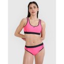 Góra od bikini top damski 4F 4F 4FWSS25UBKTF077-55N 4f