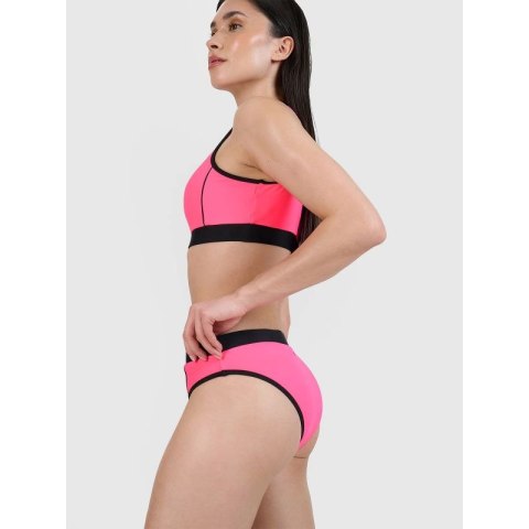 Góra od bikini top damski 4F 4F 4FWSS25UBKTF077-55N 4f