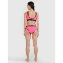 Góra od bikini top damski 4F 4F 4FWSS25UBKTF077-55N 4f