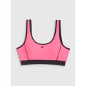 Góra od bikini top damski 4F 4F 4FWSS25UBKTF077-55N 4f
