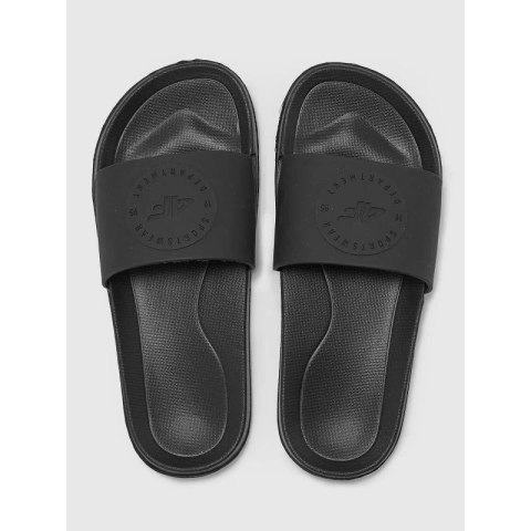 Klapki damskie 4F 4FWSS25FSLIF018-20S 4f