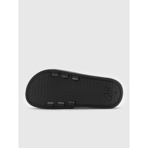 Klapki damskie 4F 4FWSS25FSLIF018-20S 4f