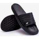 Klapki męskie na basen 4F 4FWSS25FSLIM019-20S 4f