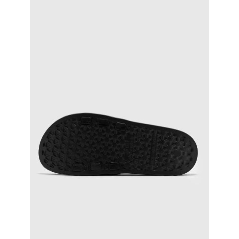 Klapki męskie na basen 4F 4FWSS25FSLIM019-20S 4f