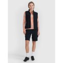 Longsleeve rowerowy szybkoschnący damski 4F 4FWSS25TFLOF344-70A 4f