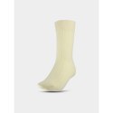 Skarpetki casual za kostkę (2-pack) damskie 4F 4FWSS25USOCF375-93S 4f