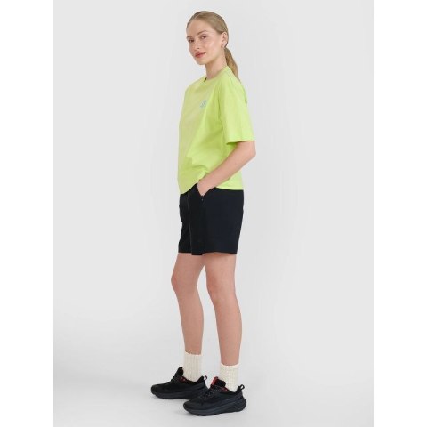 Spodenki plażowe damskie 4F 4FWSS25UBDSF131-20S 4f