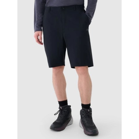 Spodenki trekkingowe 4Way Stretch męskie 4F 4FWSS25TFSHM0877-20S 4f