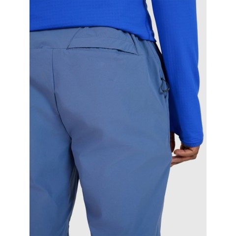 Spodenki trekkingowe 4Way Stretch męskie 4F 4FWSS25TFSHM0877-32S 4f