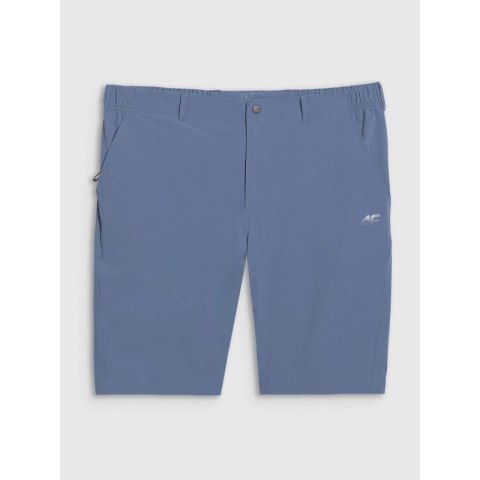 Spodenki trekkingowe 4Way Stretch męskie 4F 4FWSS25TFSHM0877-32S 4f