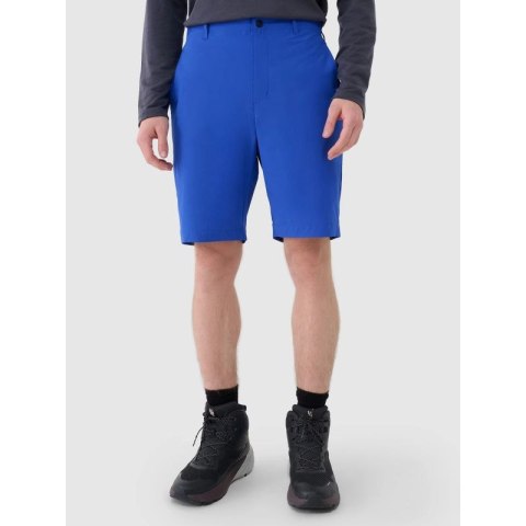 Spodenki trekkingowe 4Way Stretch męskie 4F 4FWSS25TFSHM0877-36S 4f